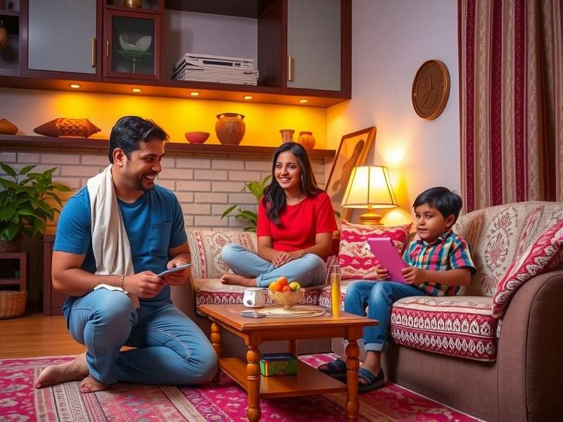 My Town Home Life Indian Community Events